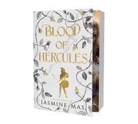 Blood of Hercules