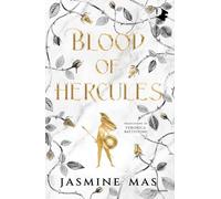 Blood of Hercules. Ediz. italiana