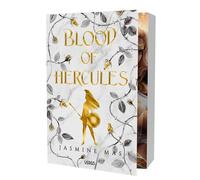 Blood of Hercules: Tome 1, Villains of Lore
