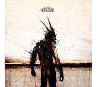 Blood Of Heroes - Blood Of Heroes