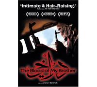 Blood of My Brother - Blood of My Brother