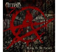 Blood of My Enemies by Attika 7
