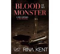 Blood of my monster. Il mio capitano. Il mio mostro
