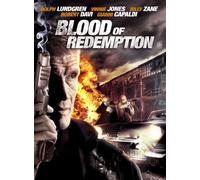 Blood Of Redemption [Edizione: Stati Uniti]