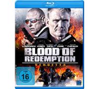 Blood of Redemption - Vendetta