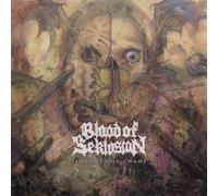 Blood of Seklusion Servants of Chaos (CD) Album