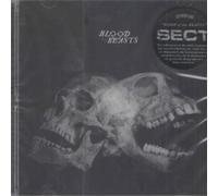 Blood Of The Beasts - Sect (Audio CD)