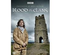Blood of the Clans (DVD) Neil Oliver