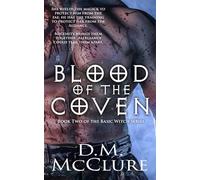 Blood of the Coven