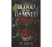 Blood of the Damned - Thorn: Fated Vampire Mpreg: 1