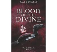 Blood of the Divine
