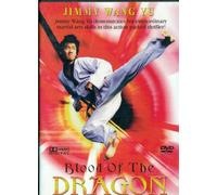 Blood of the Dragon