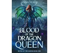 Blood of the Dragon Queen: 1