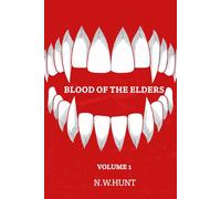 Blood Of The Elders