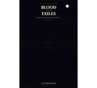 Blood of the exiles: The Norman saga- book one