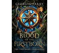 Blood of the Firstborn