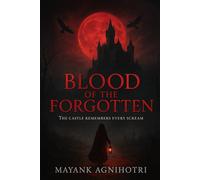 Blood of the Forgotten