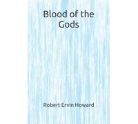Blood of the Gods