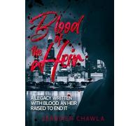 Blood of the Heir