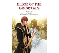 Blood of the Immortals