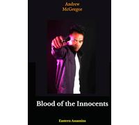 Blood of the Innocents: Eastern Assassins