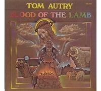 Blood of the Lamb