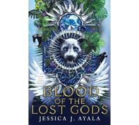 Blood of the Lost Gods: 2