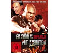 Blood of the Pit Fighter