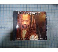 Blood of the Prophets