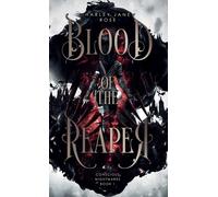 Blood of the Reaper: 1-Rose, Harley Jane-Copertina rigida