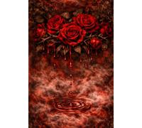Blood of the Silent Garden