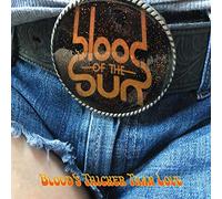 Blood of the Sun Blood's Thicker Than Love (Vinyl LP) 12" Album