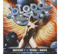 Diverse Clothing – Blood Of The Sun – Burning On The Wings Of Desire
