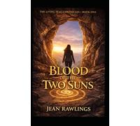 Blood of the Two Suns: 1