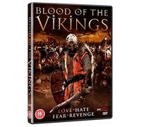 Blood Of The Vikings [DVD]