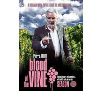 Blood Of The Vine: Season 3 (2 Dvd) [Edizione: Stati Uniti]