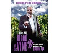 Blood of the Vine: Season 4
