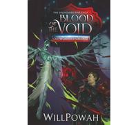 Blood of the Void: The Splintered Five Saga: A LitRPG Isekai Adventure