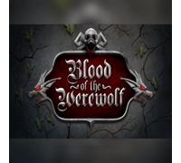 Blood of the Werewolf (PC) Steam Key - GLOBAL