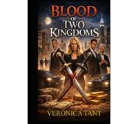 Blood of Two Kingdoms