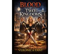 Blood of Two Kingdoms