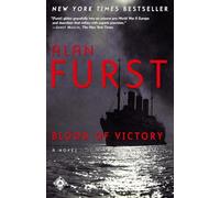 Blood of Victory: A Novel