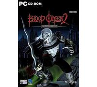Blood Omen 2: Legacy of Kain (PC) Steam Key EUROPE