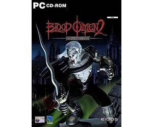 Blood Omen 2: Legacy of Kain (PC) Steam Key EUROPE