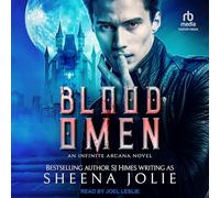 Blood Omen: An Infinite Arcana Novella