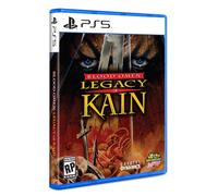 BLOOD OMEN LEGACY OF KAIN - PS5 - Preorder