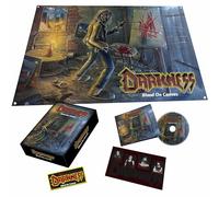 Blood On Canvas (Boxset)