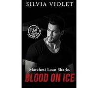 Blood on Ice
