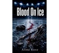 Blood On Ice: A Dark Hockey Romance