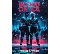 BLOOD ON ICE: A Dark MM Hockey Stepbrother Romance: 2